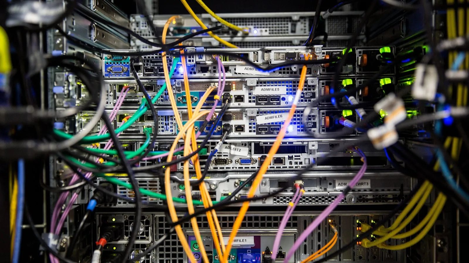 NetBird: zabezpieczanie płaszczyzny kontrolnej nakładki ZTNA WireGuard